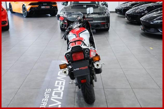 YAMAHA RD 500 OTTIME CONDIZIONI - TARGA D'EPOCA rif. 20811155 - Foto 6
