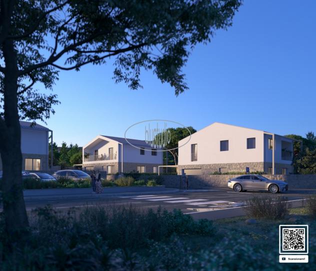 VILLA di 5 vani e di 250 mq (REGGELLO) rif. V-2309 - Foto 15