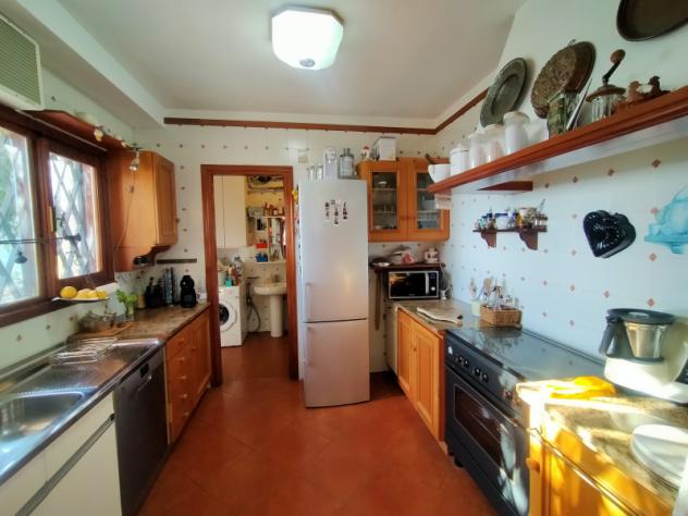 Villa in Strada Senatore Ernesto Marsaglia - Foto 7
