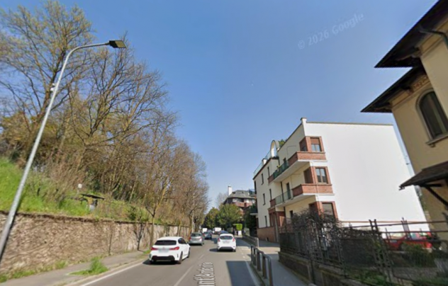 Stanza singola arredata con balcone a Varese - Foto 3