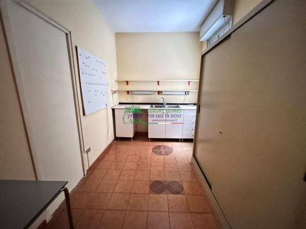 Rif: 2734 - Ampia Soluzione Arredata al Piano Terra – Ideale per 3/4 Posti Letto, Comiso - Foto 10
