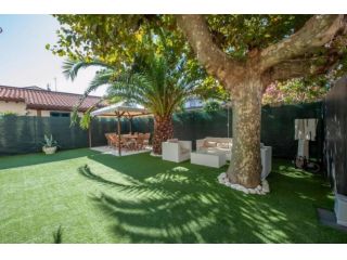 Villa in affitto a Forte dei Marmi 140 mq  Rif: 1304124