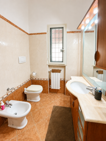 Indipendente in affitto a San Felice Circeo - Foto 15