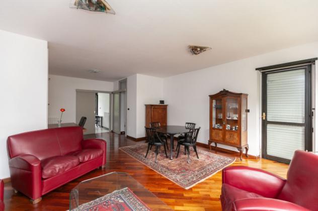 Appartamento di 110 m² con 4 locali in affitto a Torino - Foto 8
