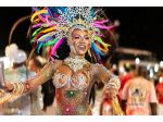 Ballerina brasiliana