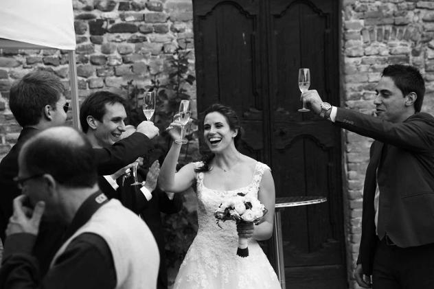 Fotografo Matrimoni Milano Nuovo - Foto 5