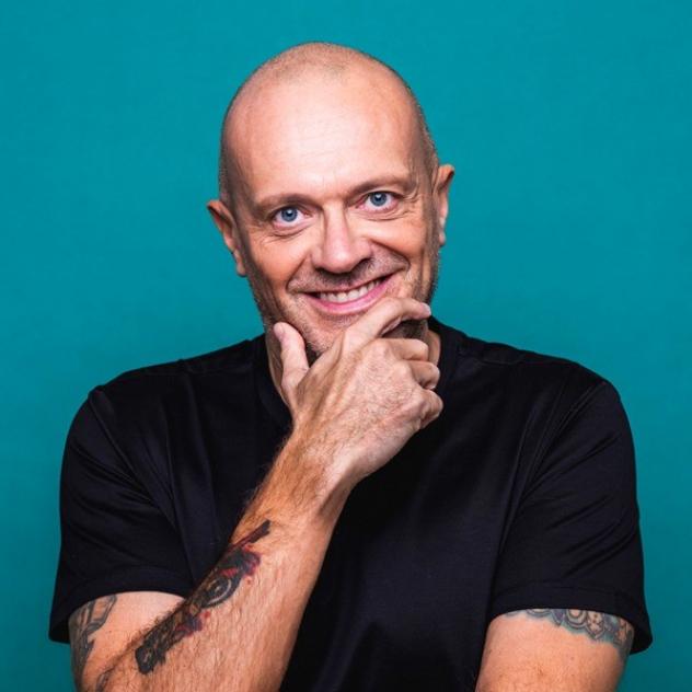 Max Pezzali - Roma 2027 - il 19/01/2027 partenza da ROMA PALAZZO DELLO SPORT