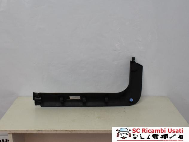 Modanatura Battitacco Anteriore Destra Peugeot 208 9673754377 - 17743 - Foto 2
