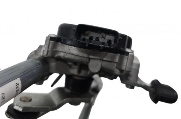 MOTORINO TERGI ANT COMPLETO DI TANDEM RENAULT CLIO Serie V 288008294R (19) - Foto 8