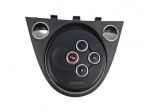 Pulsantiera Cambio Automatico Abarth 595 735648253 735789137 735524054 - 46354
