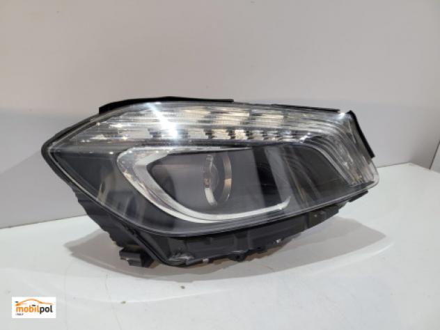 MERCEDES CLASSE A W176 FARO BI XENON R - 12904 - Foto 2