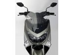 Yamaha N Max 125 Bauletti Plexi Mra parabrezza Kappamoto Shad