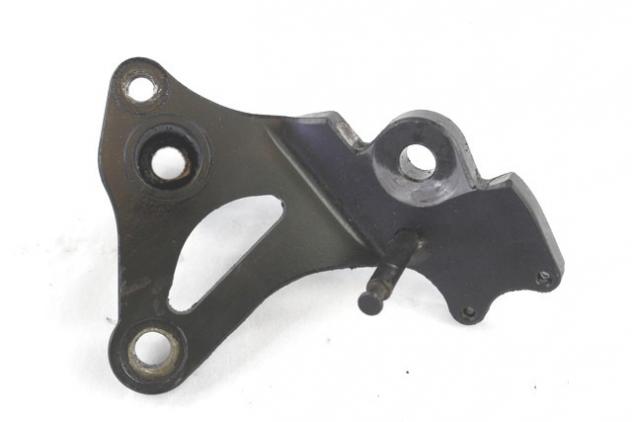 MOTO GUZZI NORGE 1200 977408 STAFFA CAVALLETTO LATERALE 06 - 10 SIDE STAND BRACKET