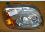 PROIETTORE D. FRECCIA ARANCIO NISSAN MICRA (K11E)  Parti elettriche  Fanale &hellip;