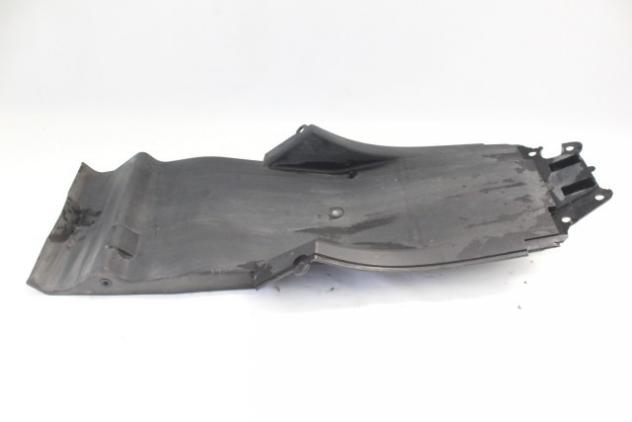 KAWASAKI NINJA 250 R 350230107 PARAFANGO POSTERIORE EX250K 07 - 13 REAR MUDGUARD - Foto 2