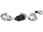 Kia Sportage valvola EGR pompa hp carburante sonda lambda sensore pressione