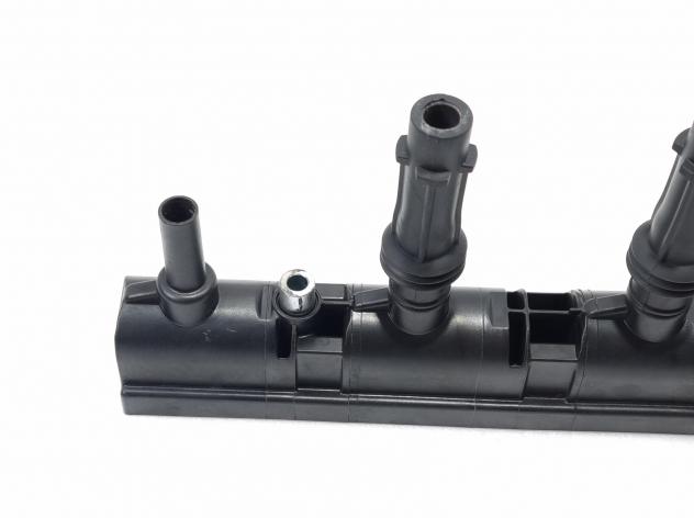 BOBINA OPEL Corsa E 3° Serie 55579072 B 14 XEL, D 14 XEL Benzina 1400 (15) - Foto 4