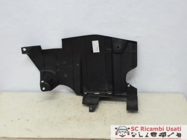 Sottoscocca Posteriore Destro Fiat Coupe 7615106 - 26283 - Foto 2