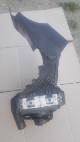 Radiatore e Ventola Intercooler SMART 700 ForTwo 450 03 - Foto 4