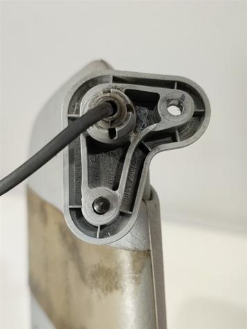 PARASOLE ALETTA ANTERIORE SX MERCEDES Vito W639 2° Serie A6398100010 642990 (0314) - Foto 6