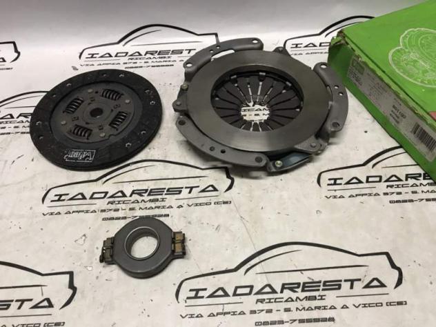Kit Frizione Audi 80 - Volkswagen Passat 1973 1988 056141031 - Foto 2
