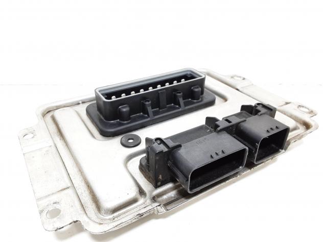 CENTRALINA MOTORE CHRYSLER 300 C Touring P04692032AH Diesel 3000 (04) - Foto 4