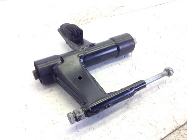 PIAGGIO LIBERTY 4T RST 50 STAFFA SUPPORTO MOTORE 2004 C42200 - Foto 8
