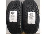 2 GOMME 225 55 17 CONTINENTAL A50369