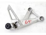 HONDA CB 500 HORNET 50715MJWJ00 STAFFA PEDANA POSTERIORE DESTRA PC71 (2024) &hellip;