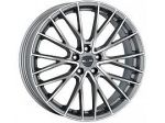 Cerchi in lega Mak per Peugeot 4008 Speciale Electra Wolf Ntt 16 17 18 19 20 21