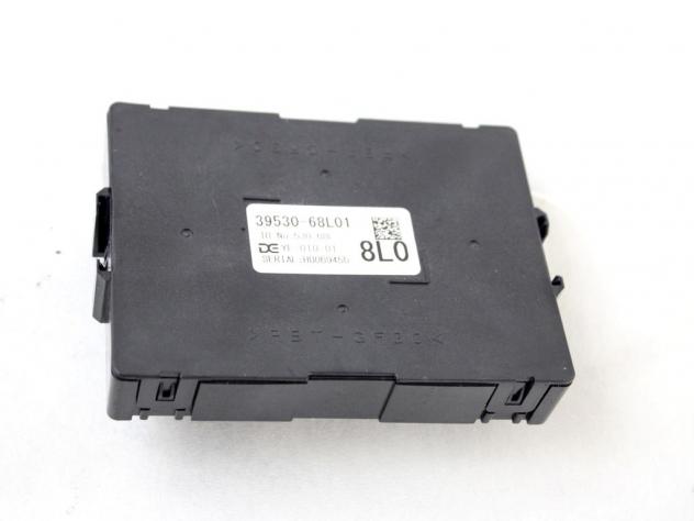 39530-68L01 CENTRALINA MODULO CLIMATIZZATORE CLIMA A/C SUZUKI SWIFT 1.2 B 69KW AUT 5P (2013) RICAMBIO USATO - Foto 3