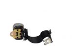 Cintura Di Sicurezza Posteriore Sinistra Mazda 2 4232A030406 - 01692