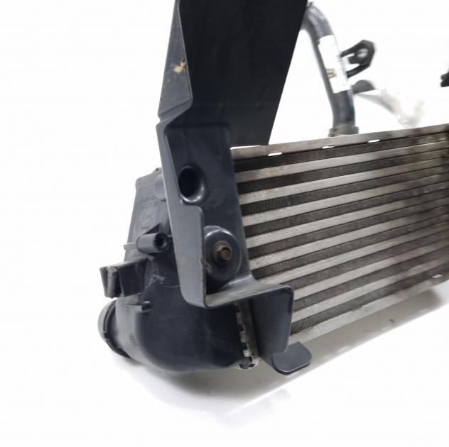 INTERCOOLER LANCIA Ypsilon 4° Serie 51837873 199 B1.000, 312 B1.000 Diesel 1300 (1123) - Foto 14