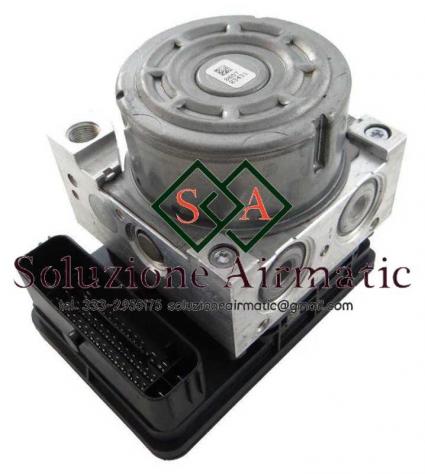 Audi A3 2.0 TDI centralina gruppo ABS 5Q0614517T