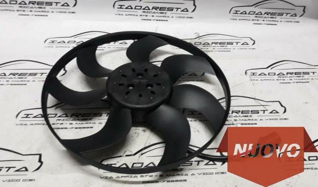 Ventola Radiatore Audi A1 - Polo - Ibiza - Fabia 6R0959455