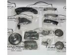 Kit Distribuzione Kia Hyundai 1.1-1.4-1.5-1.6 crdi