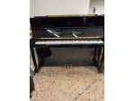 Pianoforte Yamaha P116 seminuovo con trasporto e panca inclusi