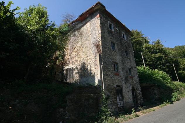 Rustico in vendita a Fontia - Carrara 253 mq Rif: 1448909 - Foto 7