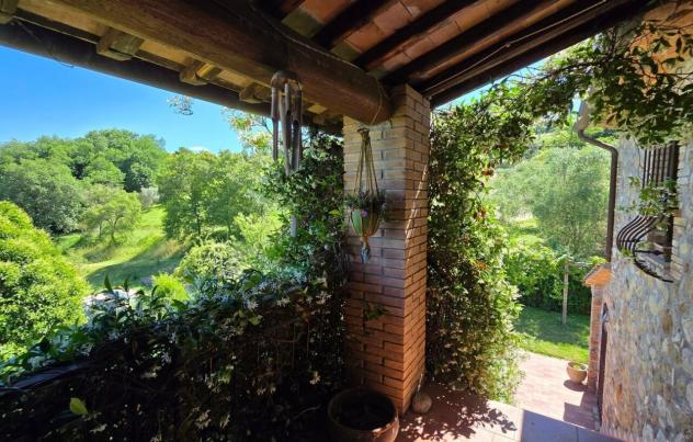 Casale in vendita a Castel Viscardo - Foto 10