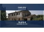 Immobile in asta di 505 m² con più di 5 locali in vendita a Fano