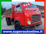 FIAT OM TIGROTTO 4X4 "RIBALTABILE" rif. 20536752