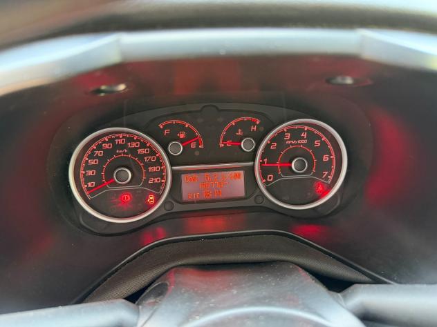 Fiat Doblo Dobl1.6 MJT 120CV S&S PL-TN Cargo Maxi Easy - Foto 7