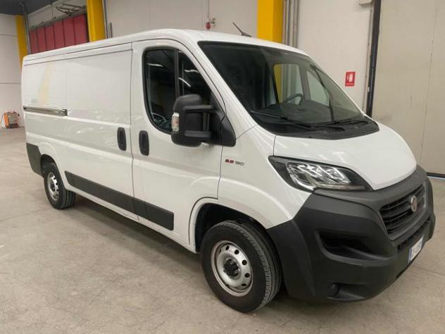 FIAT Ducato 30 2.2 Mjt 120CV Furgone rif. 23878442 - Foto 4