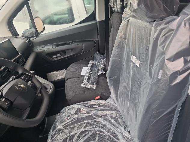 Citroën Berlingo BlueHDi 100 S&S Van M PRONTA CONSEGNA ! - Foto 10