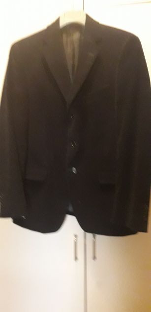 giacca uomo - Foto 4