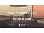 AUTISTA PATENTE C-CQC