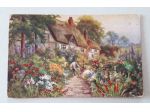 Cottage Gardens