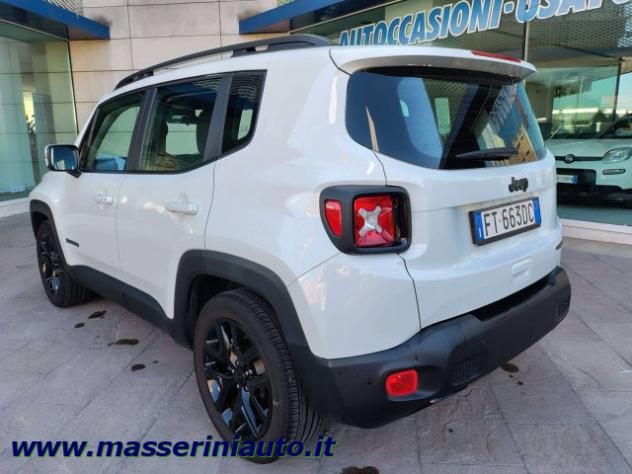 JEEP Renegade Renegade 1.4 m-air Limited fwd 140cv my18 rif. 23907840 - Foto 3
