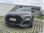 AUDI - A1 Sportback  - A1 allstreet 30 TFSI S Tronic. Id. Contrast