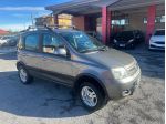 Fiat Panda 1.3 MJT 16V DPF 4x4 Climbing